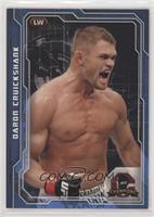 Daron Cruickshank #/88