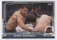 Dennis Bermudez #/88