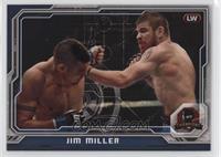 Jim Miller #/88