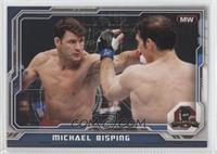 Michael Bisping #/88