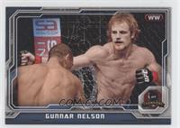 Gunnar Nelson #/88