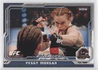 Peggy Morgan #/88