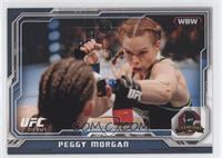 Peggy Morgan #/88