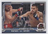 Rafael dos Anjos #/88