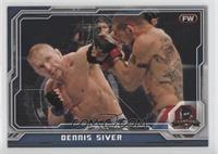 Dennis Siver #/88