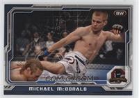 Michael McDonald #/88