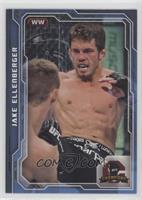 Jake Ellenberger #/88