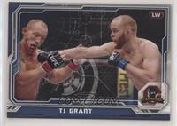 TJ Grant #/88