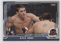 Kyle Noke #/88