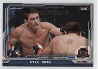 Kyle Noke #/88