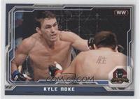 Kyle Noke #/88