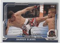 Darren Elkins #/88