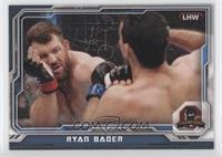 Ryan Bader #/88