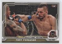 Tony Ferguson #/25