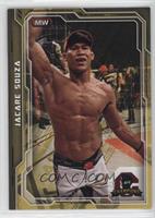 Jacare Souza #/25