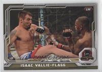 Isaac Vallie-Flagg #/25