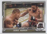 Jamie Varner #/25