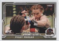 Peggy Morgan #/25