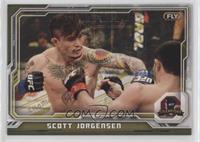 Scott Jorgensen #/25