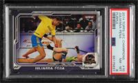 Julianna Pena [PSA 8 NM‑MT] #/88