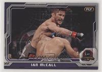 Ian McCall #/88