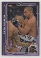 Diego Brandao #/88