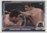 Minotauro Nogueira #/88