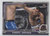 Gabriel Gonzaga #/88