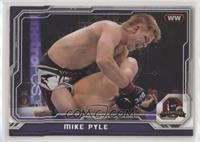 Mike Pyle #/88