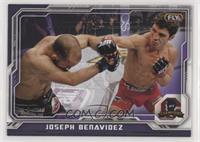 Joseph Benavidez #/88