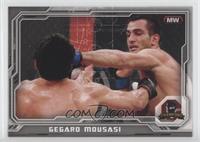 Gegard Mousasi