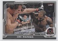 Jimi Manuwa