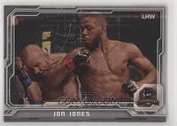 Jon Jones [EX to NM]