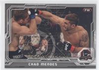 Chad Mendes