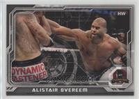 Alistair Overeem