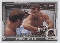 Forrest Griffin