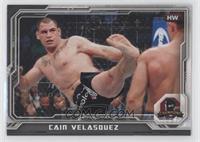 Cain Velasquez