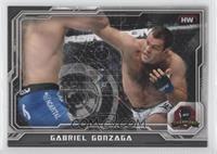 Gabriel Gonzaga