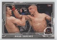 Diego Sanchez