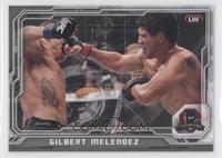 Gilbert Melendez