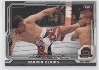 Darren Elkins