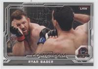 Ryan Bader