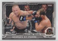 Georges St-Pierre (Base)