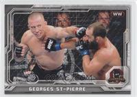 Georges St-Pierre (Base)