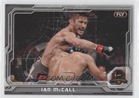 Ian McCall