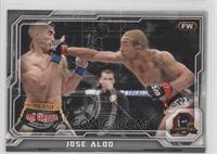 Jose Aldo (Base)