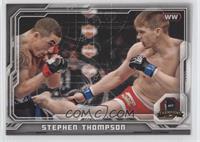 Stephen Thompson