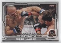 Robbie Lawler