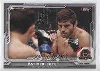 Patrick Cote