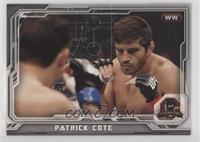 Patrick Cote